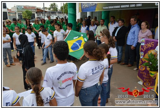 rolim de moura